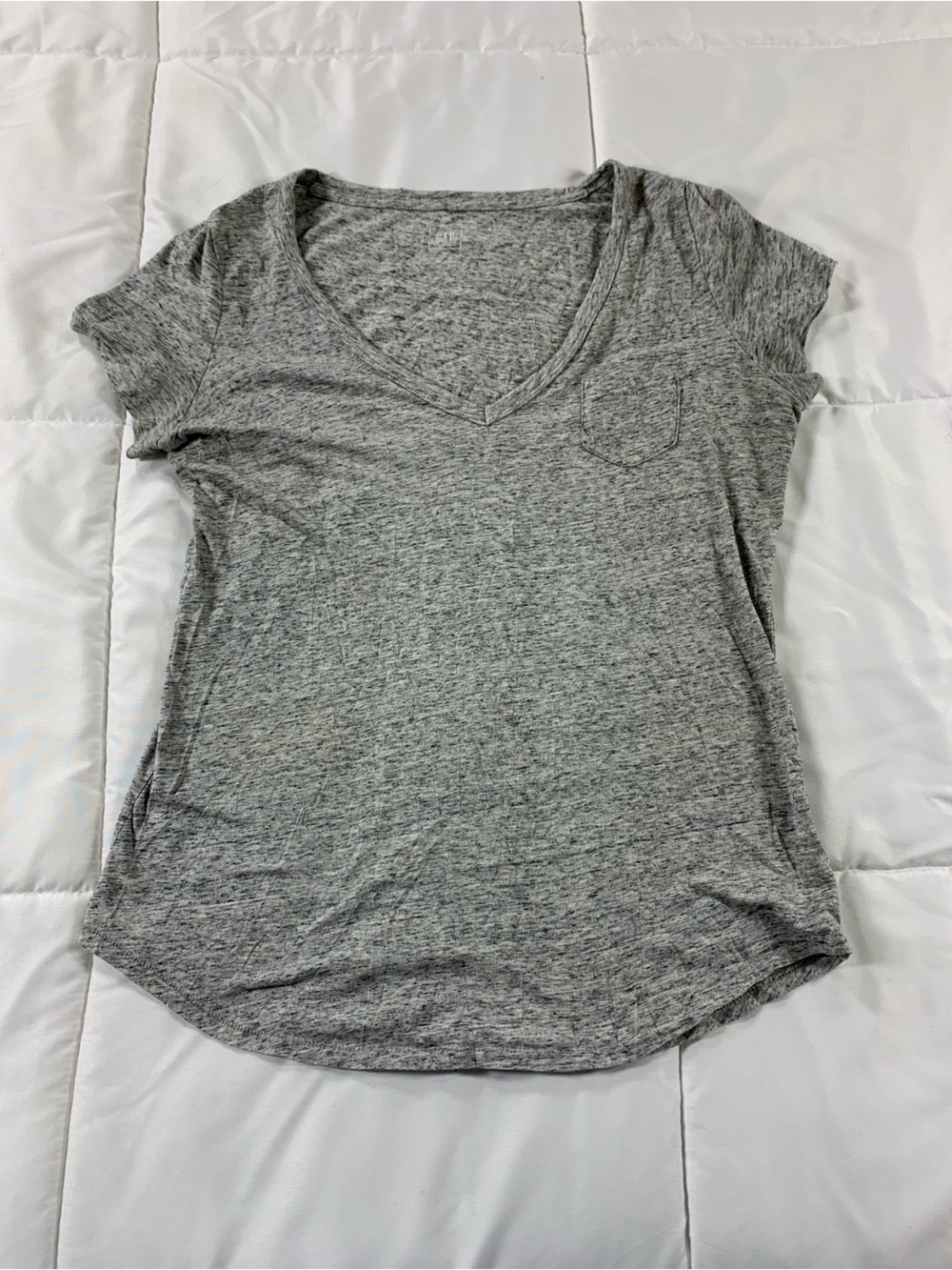 Pre loved GAP shirt womens size XS